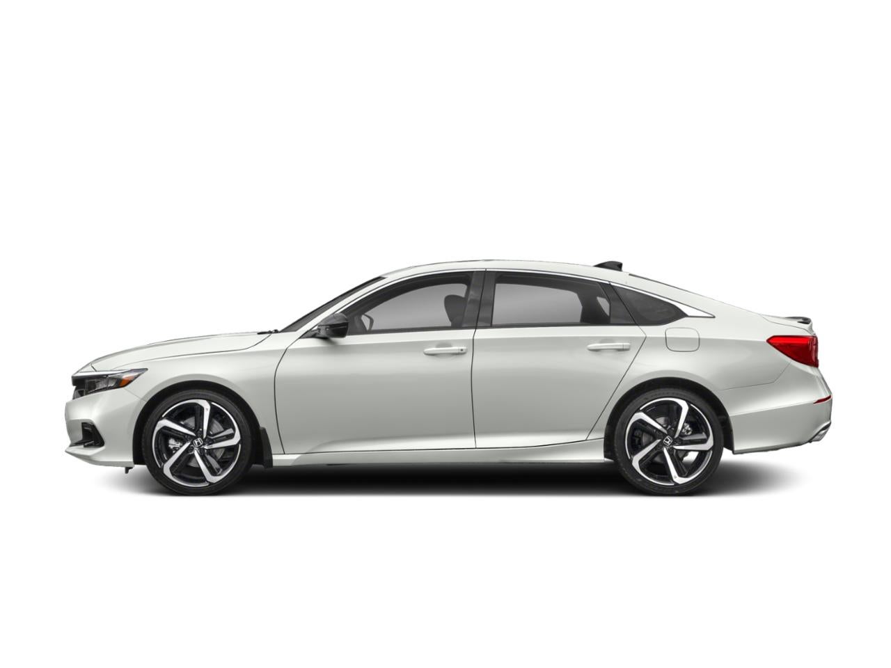 2022 Honda Accord Sedan Touring 2.0T Automatic