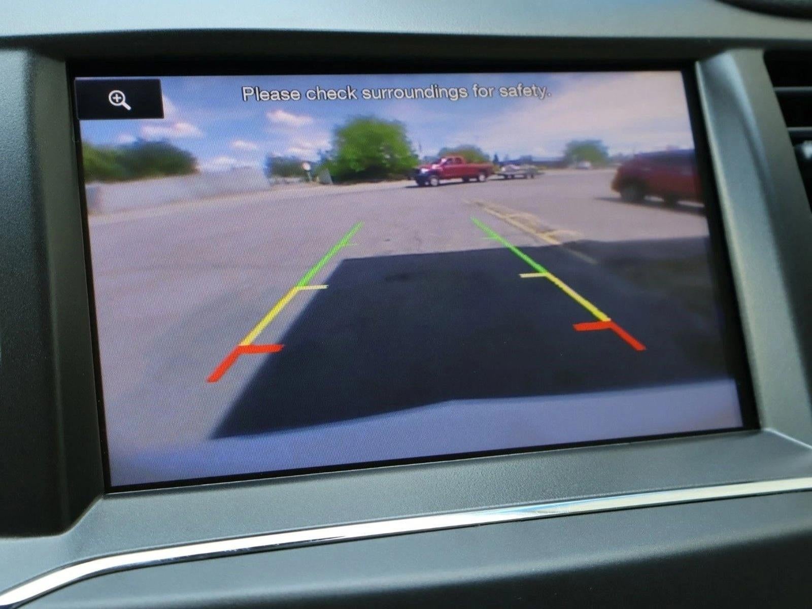 2013 Lincoln MKS 4dr Sdn 3.7L FWD