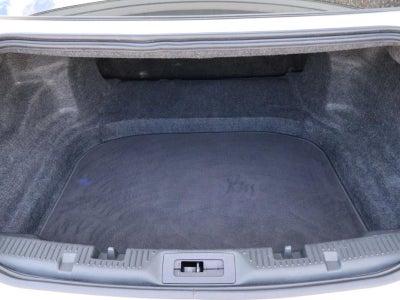 2013 Lincoln MKS 4dr Sdn 3.7L FWD