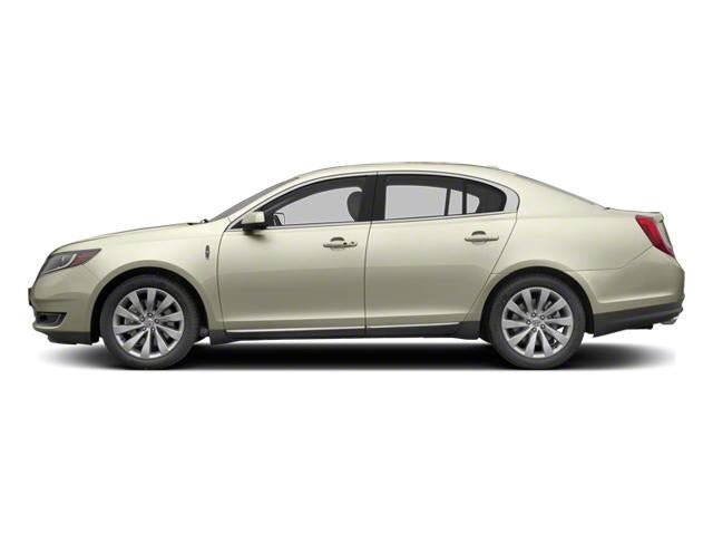 2013 Lincoln MKS 4dr Sdn 3.7L FWD