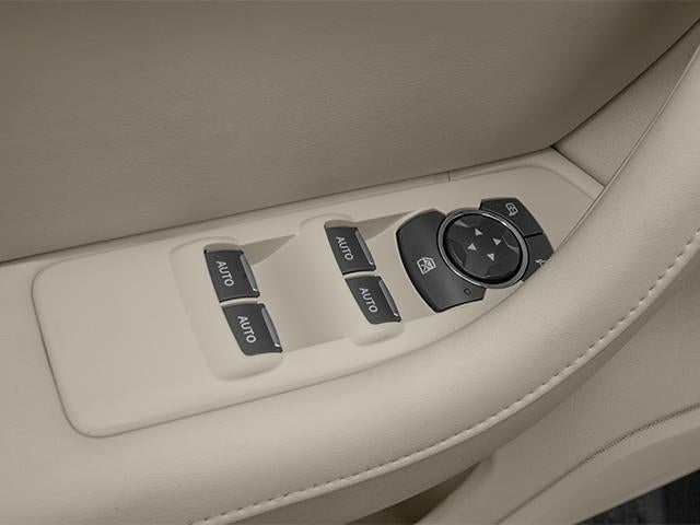 2013 Lincoln MKS 4dr Sdn 3.7L FWD