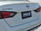 2023 Nissan Altima 2.5 SV Sedan