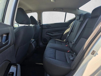 2023 Nissan Altima 2.5 SV Sedan
