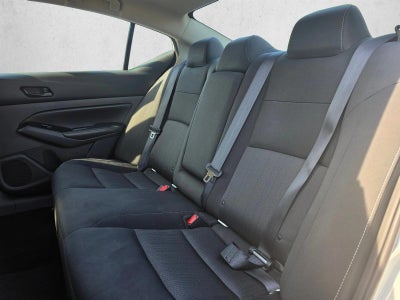 2023 Nissan Altima 2.5 SV Sedan