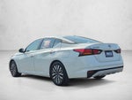 2023 Nissan Altima 2.5 SV Sedan