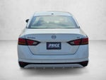 2023 Nissan Altima 2.5 SV Sedan