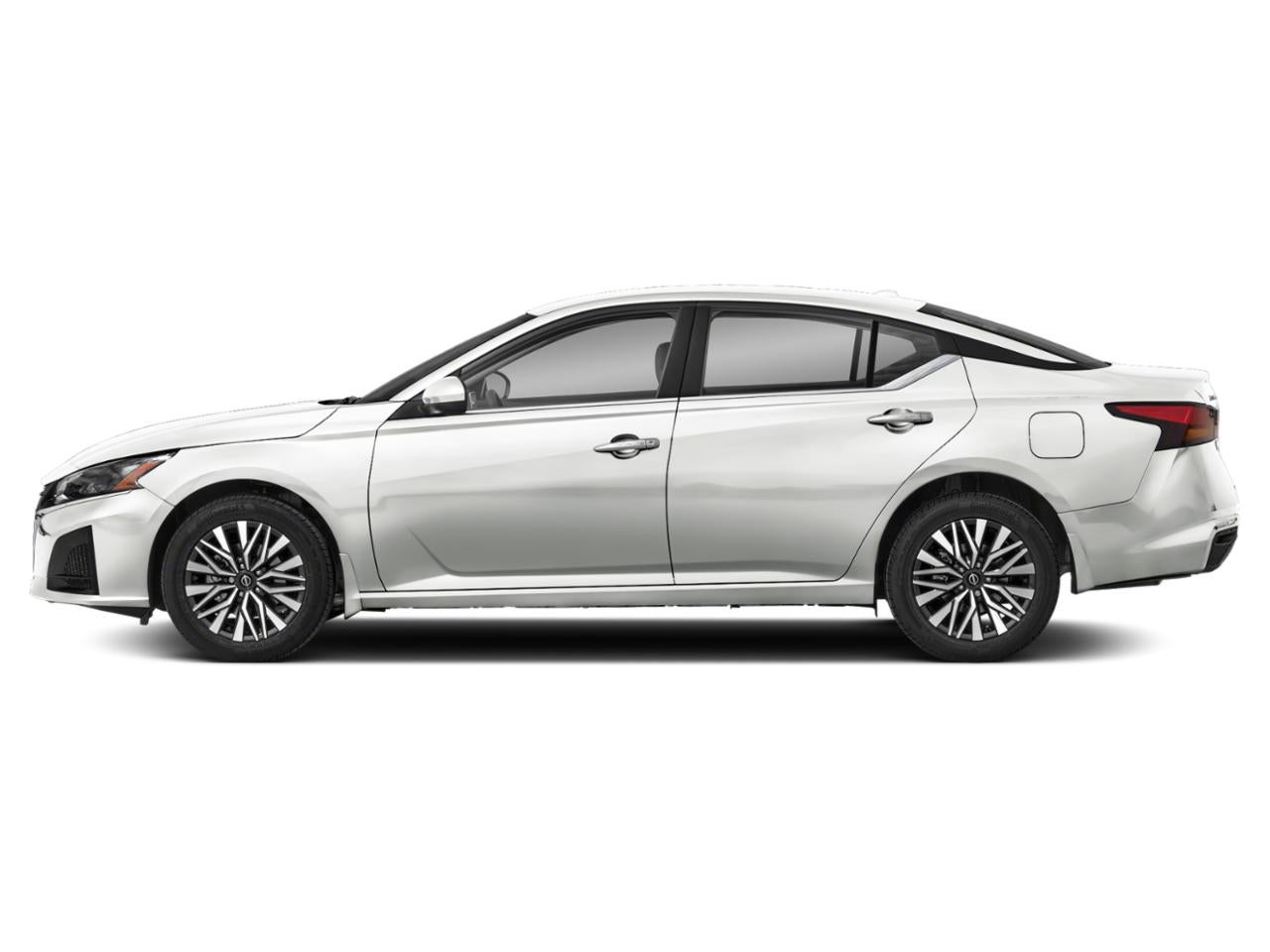 2023 Nissan Altima 2.5 SV Sedan