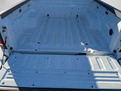 2022 Nissan Frontier Crew Cab 4x4 SV Auto