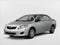 2010 Toyota Corolla 4dr Sdn Auto LE (Natl)