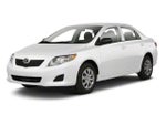 2010 Toyota Corolla 4dr Sdn Auto LE (Natl)