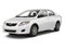 2010 Toyota Corolla 4dr Sdn Auto LE (Natl)