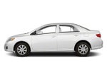 2010 Toyota Corolla 4dr Sdn Auto LE (Natl)
