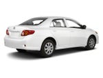 2010 Toyota Corolla 4dr Sdn Auto LE (Natl)