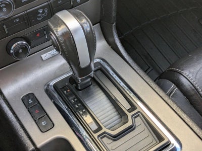 2014 Ford Mustang 2dr Conv V6 Premium