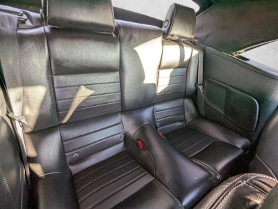 2014 Ford Mustang 2dr Conv V6 Premium