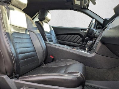 2014 Ford Mustang 2dr Conv V6 Premium