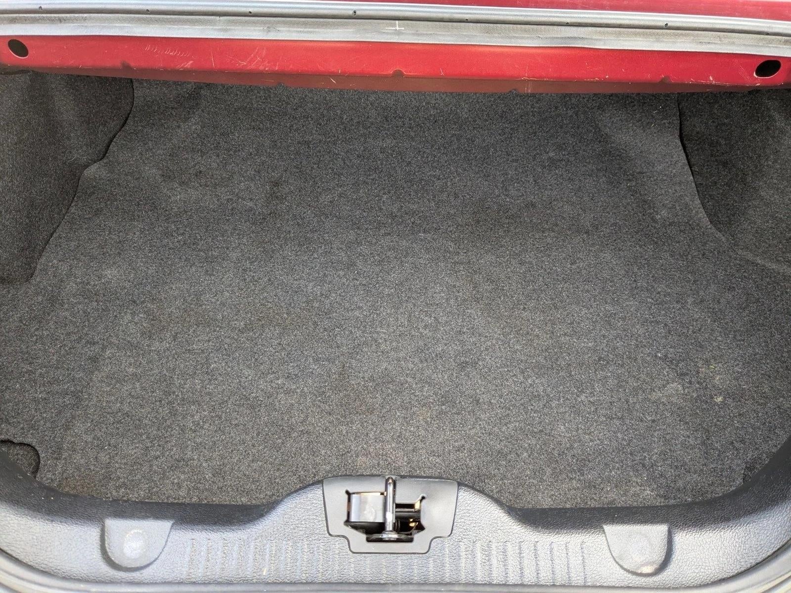 2014 Ford Mustang 2dr Conv V6 Premium