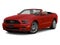 2014 Ford Mustang 2dr Conv V6 Premium