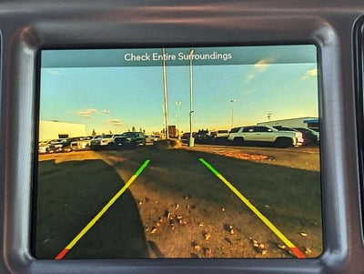 2019 Dodge Challenger R/T Scat Pack RWD