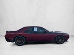2019 Dodge Challenger R/T Scat Pack RWD