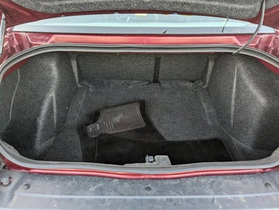 2019 Dodge Challenger R/T Scat Pack RWD