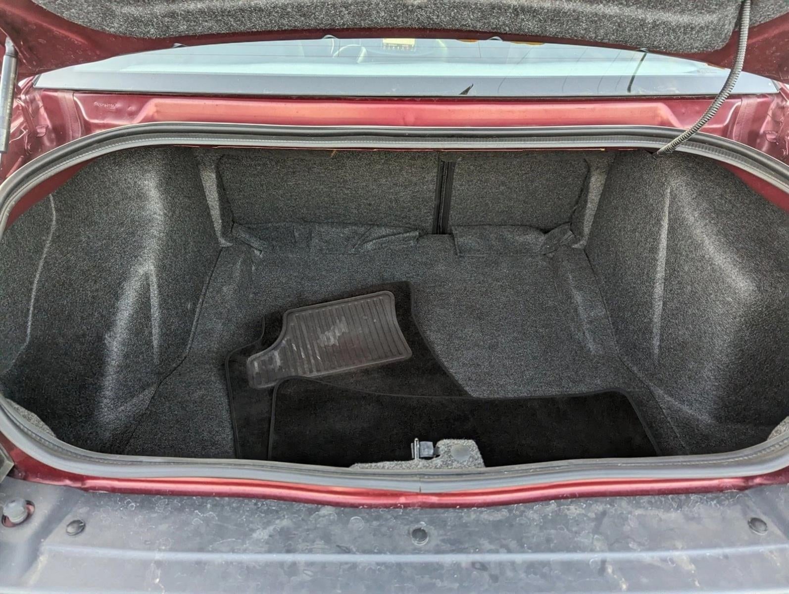 2019 Dodge Challenger R/T Scat Pack RWD