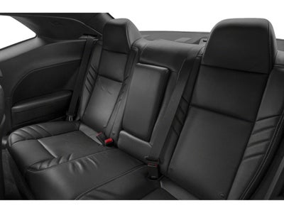 2019 Dodge Challenger R/T Scat Pack RWD