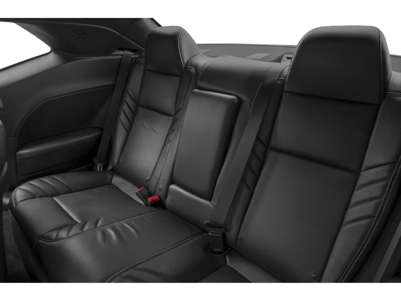 2019 Dodge Challenger R/T Scat Pack RWD