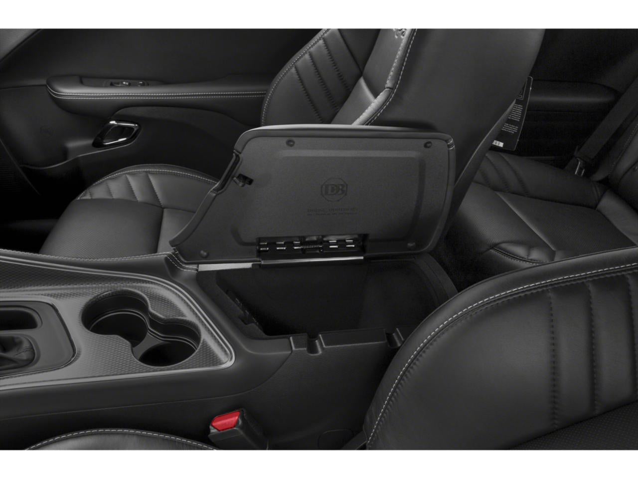 2019 Dodge Challenger R/T Scat Pack RWD