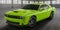 2019 Dodge Challenger R/T Scat Pack RWD