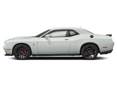 2019 Dodge Challenger R/T Scat Pack RWD