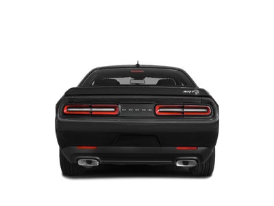 2019 Dodge Challenger R/T Scat Pack RWD