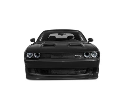 2019 Dodge Challenger R/T Scat Pack RWD