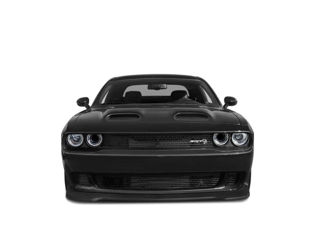 2019 Dodge Challenger R/T Scat Pack RWD