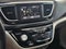 2022 Chrysler Voyager LX FWD