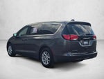 2022 Chrysler Voyager LX FWD