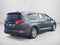 2022 Chrysler Voyager LX FWD