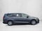 2022 Chrysler Voyager LX FWD