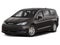 2022 Chrysler Voyager LX FWD