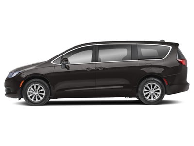 2022 Chrysler Voyager LX FWD