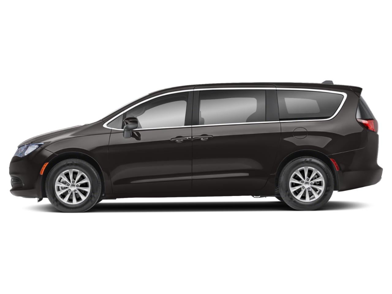 2022 Chrysler Voyager LX FWD