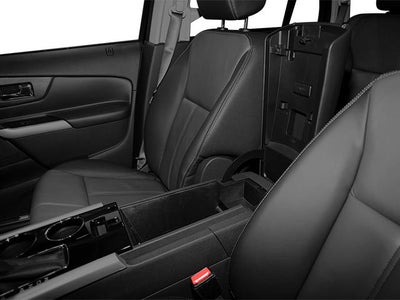 2014 Ford Edge 4dr Limited AWD