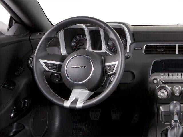 2012 Chevrolet Camaro Coupe ZL1