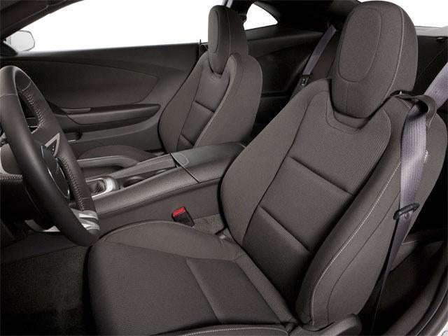 2012 Chevrolet Camaro Coupe ZL1