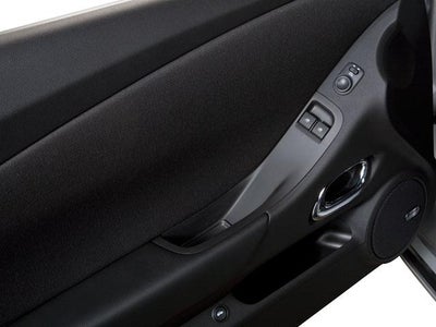 2012 Chevrolet Camaro Coupe ZL1