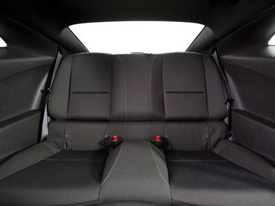 2012 Chevrolet Camaro Coupe ZL1