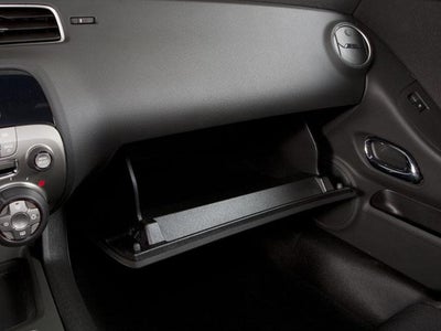 2012 Chevrolet Camaro Coupe ZL1