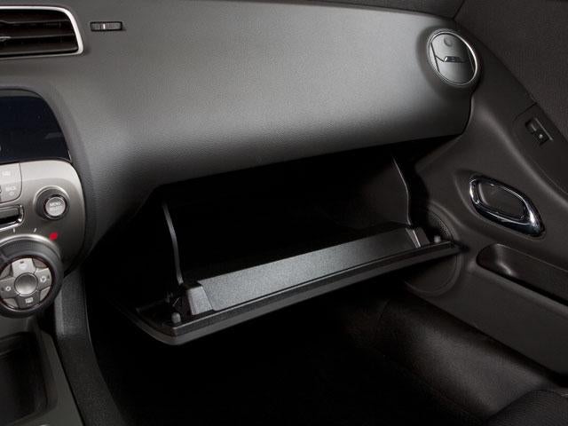 2012 Chevrolet Camaro Coupe ZL1