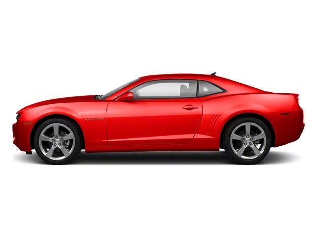 2012 Chevrolet Camaro Coupe ZL1