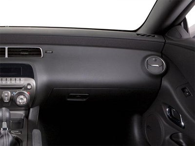 2012 Chevrolet Camaro Coupe ZL1